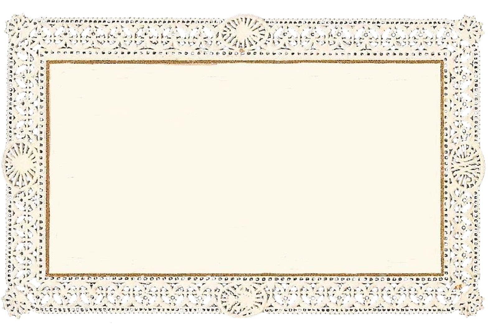 Newsletter Background