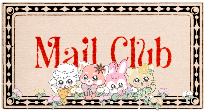 Mail Club