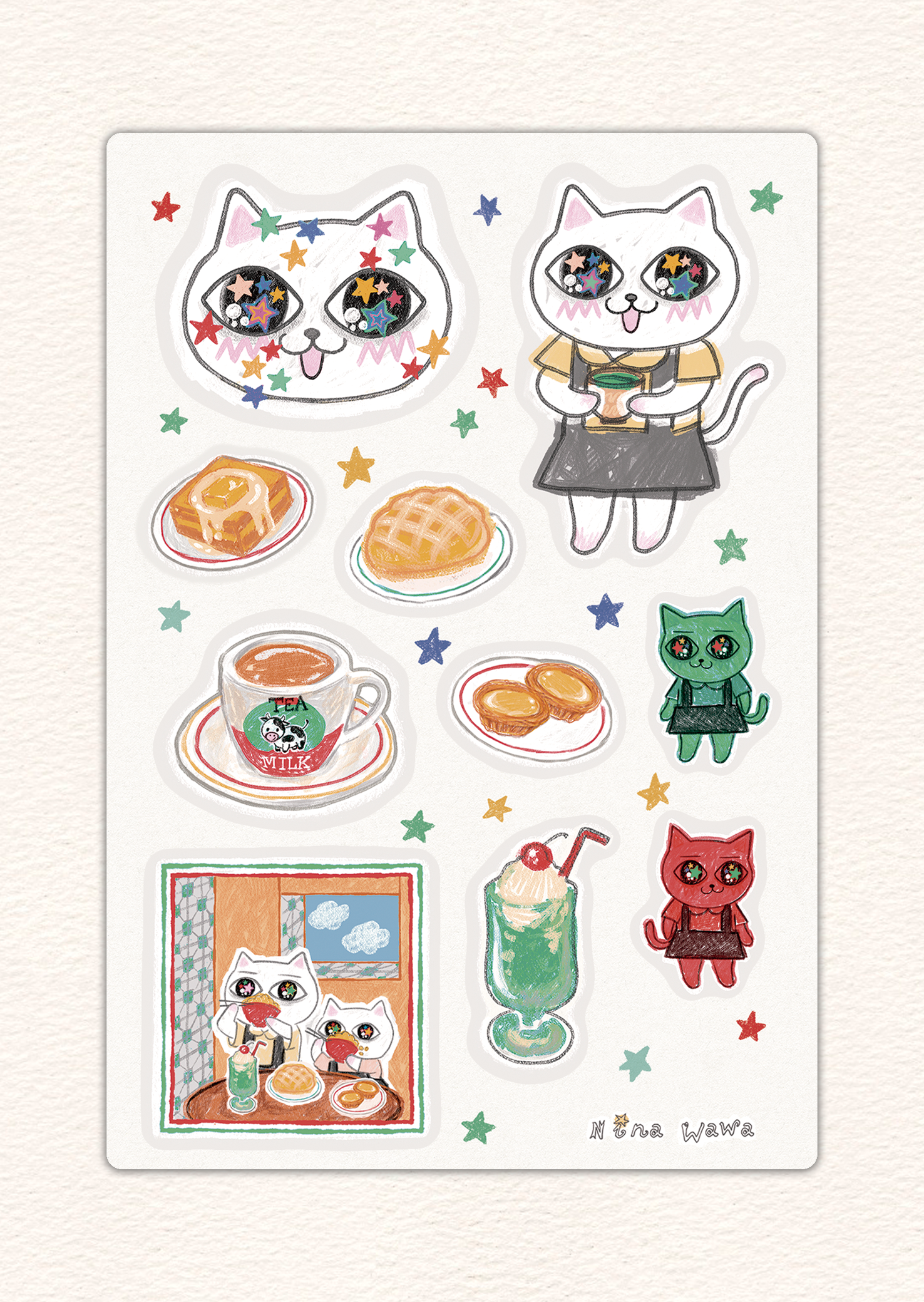 Cha Chaan Teng