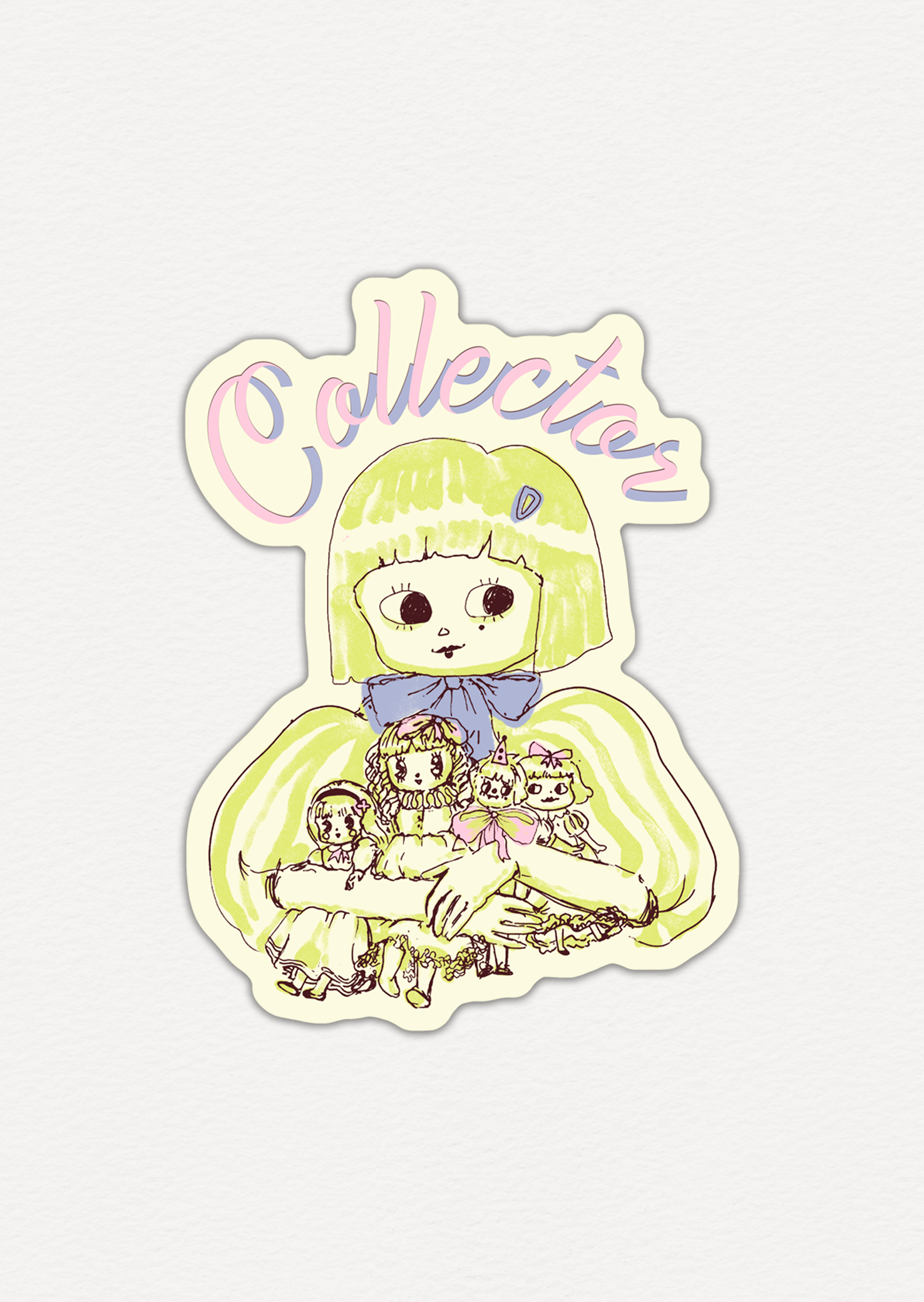 Collector